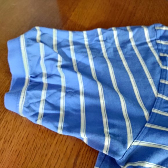 OXFORD GOLF MENS SHIRT SIZE XL - Picture 10 of 13